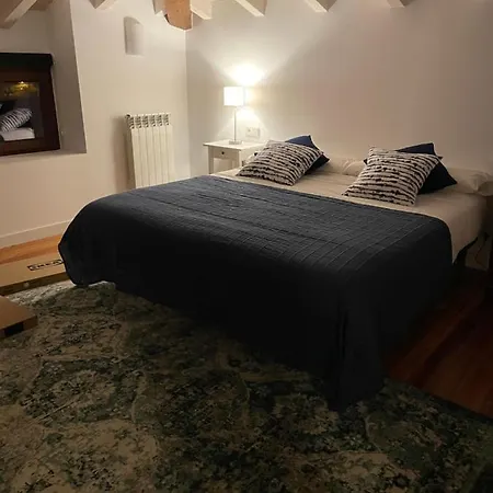El Bastion B&B