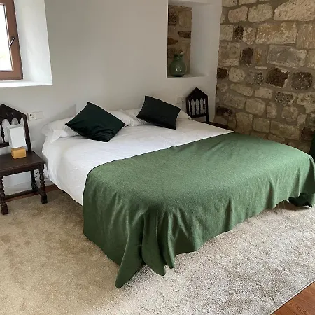 B&B El Bastion *